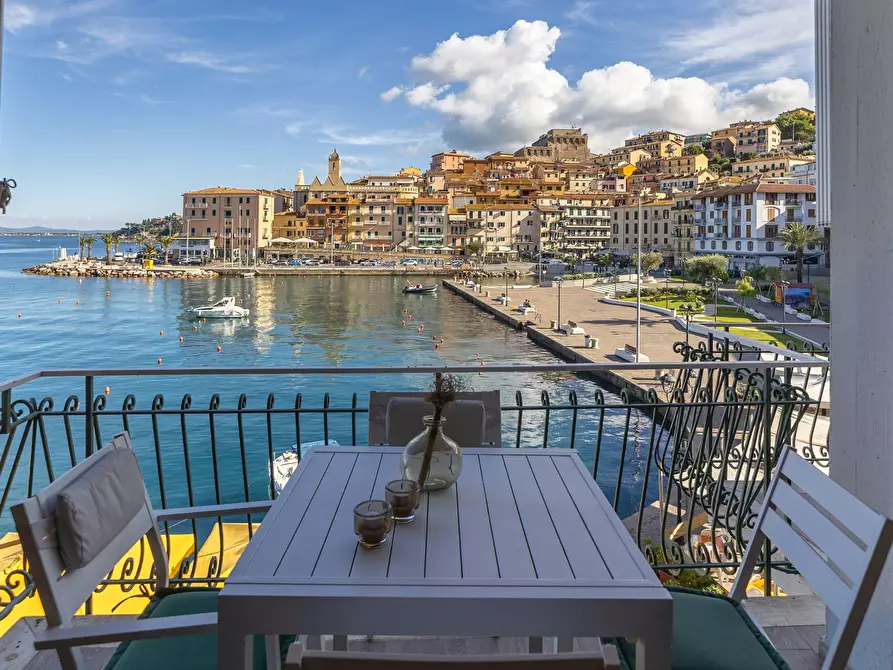 Immagine 1 di Appartamento in affitto  in Via del Molo 6 a Monte Argentario