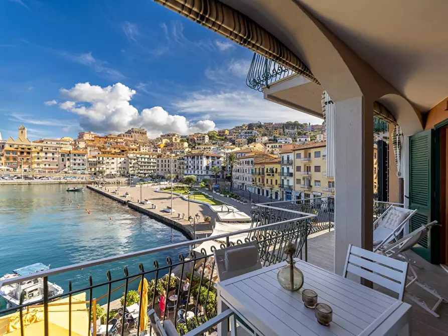 Immagine 23 di Appartamento in affitto  in Via del Molo 6 a Monte Argentario