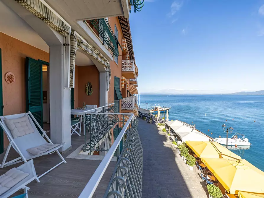 Immagine 22 di Appartamento in affitto  in Via del Molo 6 a Monte Argentario