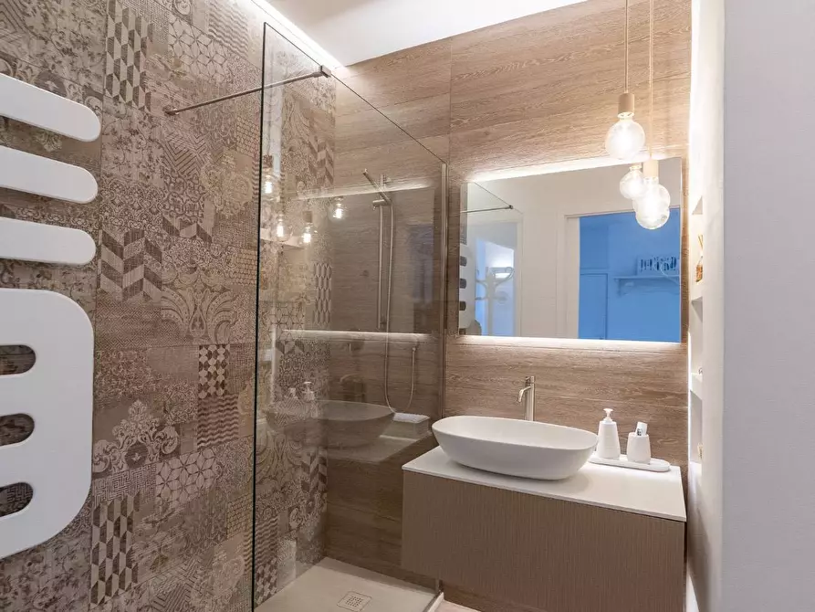 Immagine 18 di Appartamento in affitto  in Via del Molo 6 a Monte Argentario