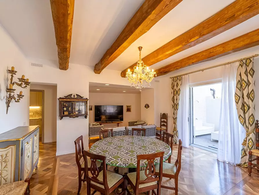 Immagine 5 di Appartamento in affitto  in Via dei Tre Forti snc a Monte Argentario