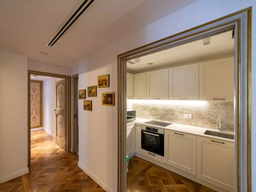 Immagine 12 di Appartamento in affitto  in Via dei Tre Forti snc a Monte Argentario