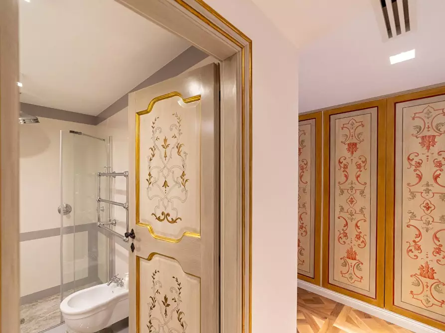 Immagine 19 di Appartamento in affitto  in Via dei Tre Forti snc a Monte Argentario