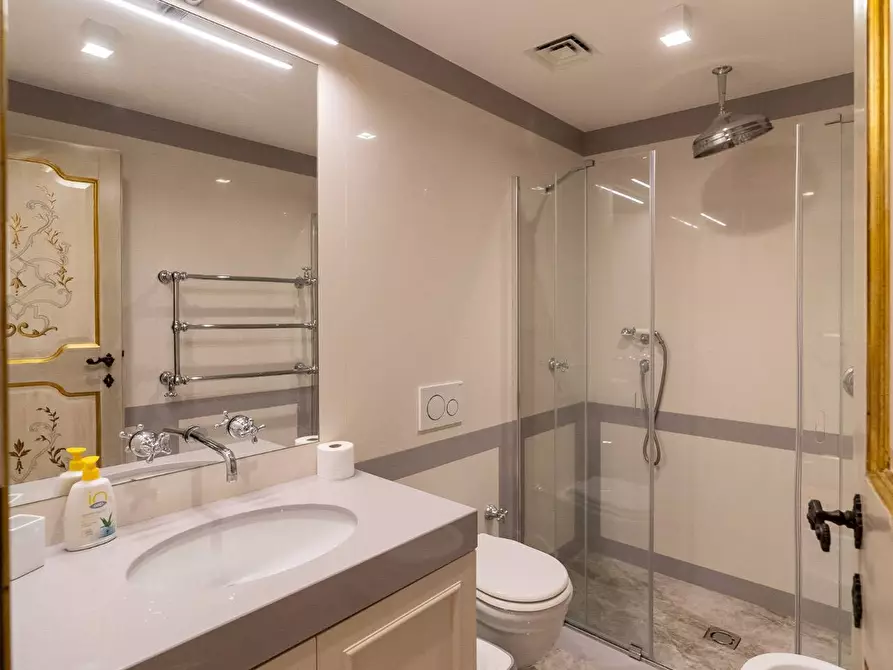 Immagine 20 di Appartamento in affitto  in Via dei Tre Forti snc a Monte Argentario