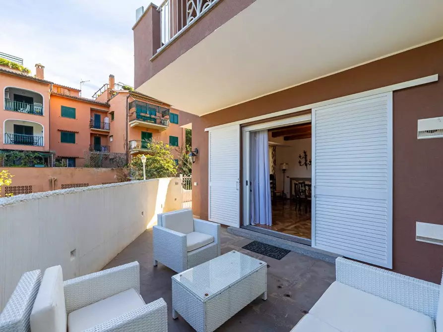 Immagine 2 di Appartamento in affitto  in Via dei Tre Forti snc a Monte Argentario