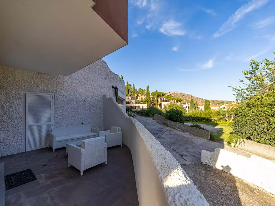 Immagine 1 di Appartamento in affitto  in Via dei Tre Forti snc a Monte Argentario