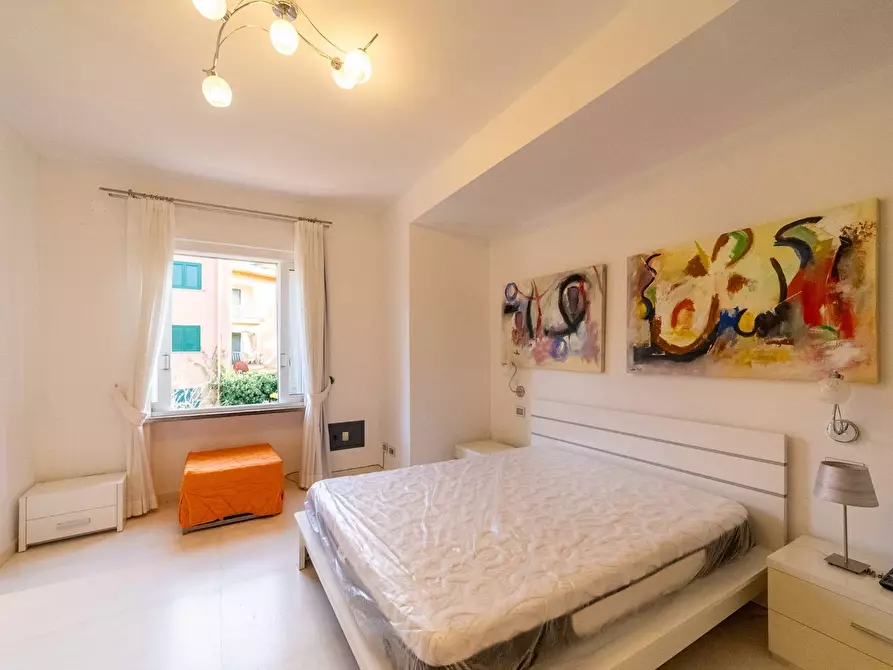 Immagine 9 di Appartamento in affitto  in Via dei Tre Forti snc a Monte Argentario