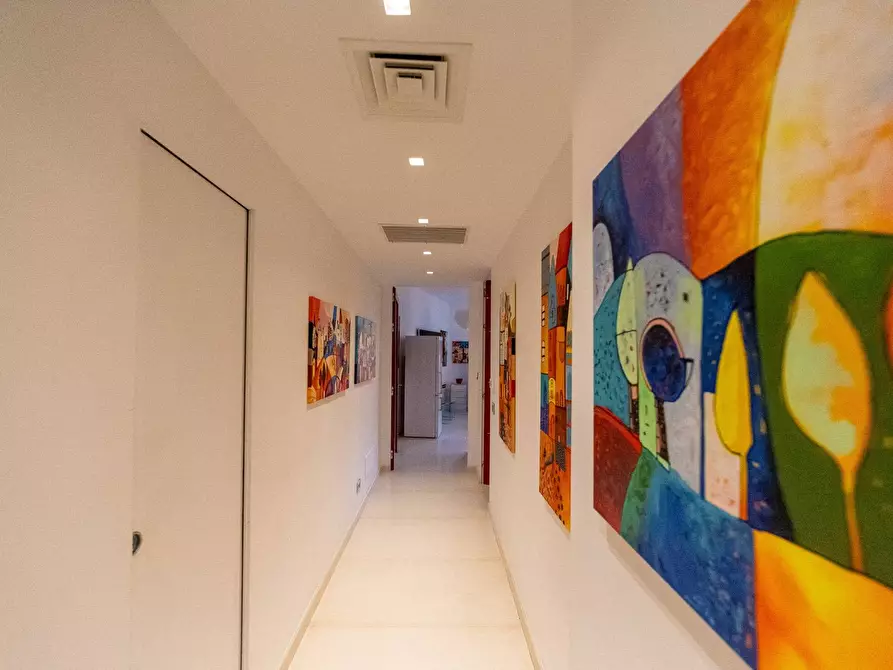 Immagine 7 di Appartamento in affitto  in Via dei Tre Forti snc a Monte Argentario