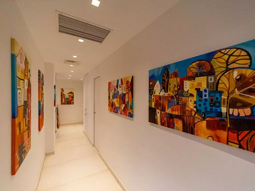 Immagine 14 di Appartamento in affitto  in Via dei Tre Forti snc a Monte Argentario