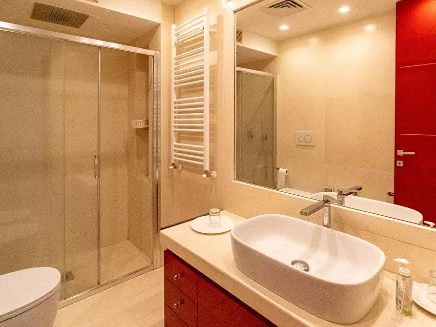 Immagine 13 di Appartamento in affitto  in Via dei Tre Forti snc a Monte Argentario