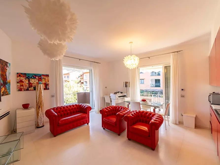 Immagine 1 di Appartamento in affitto  in Via dei Tre Forti snc a Monte Argentario