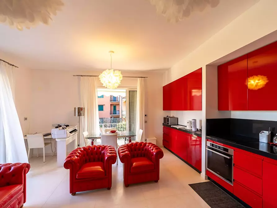 Immagine 4 di Appartamento in affitto  in Via dei Tre Forti snc a Monte Argentario