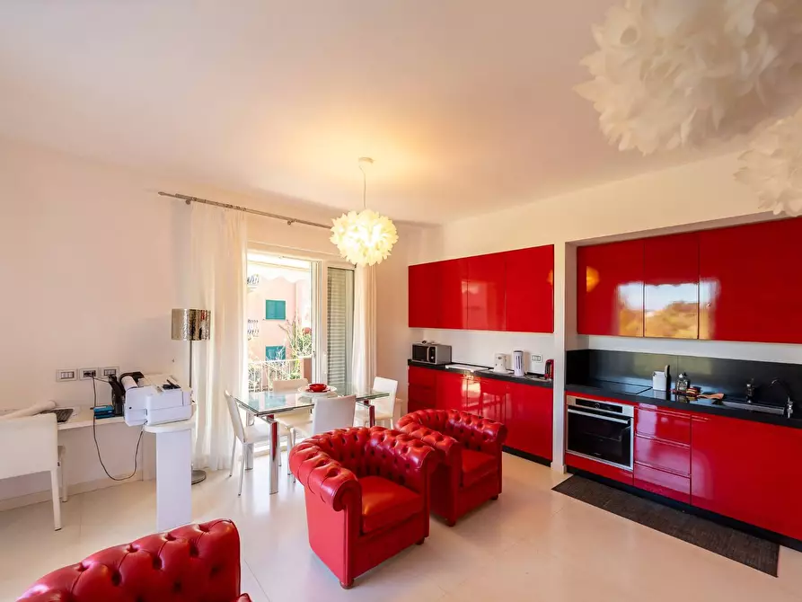 Immagine 5 di Appartamento in affitto  in Via dei Tre Forti snc a Monte Argentario