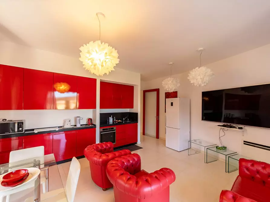 Immagine 6 di Appartamento in affitto  in Via dei Tre Forti snc a Monte Argentario