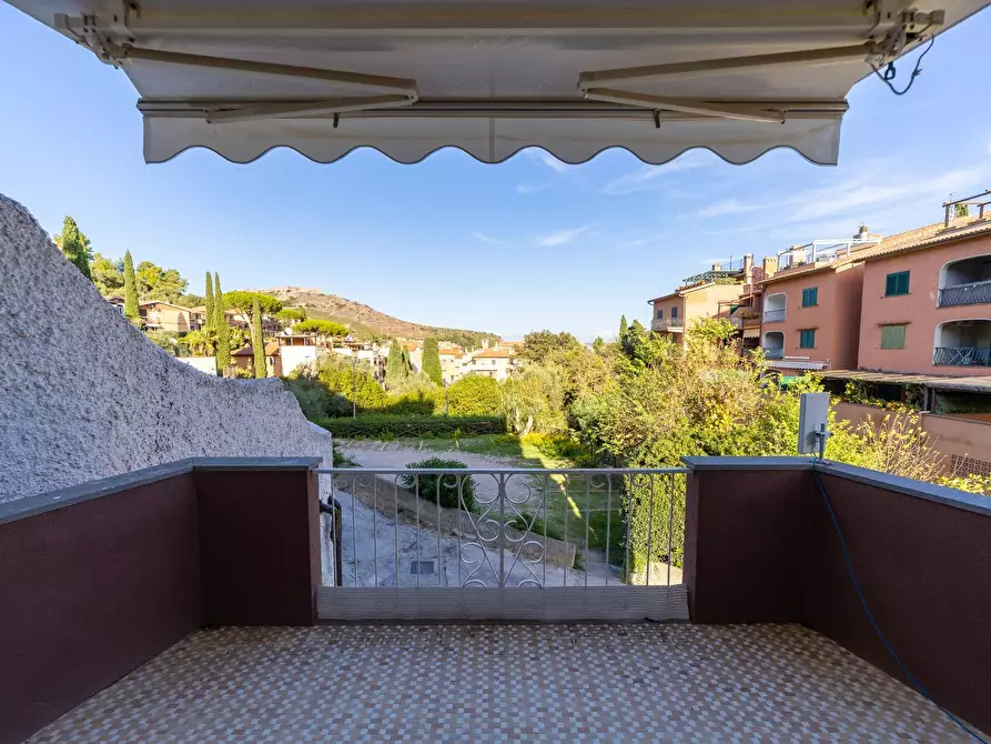 Immagine 16 di Appartamento in affitto  in Via dei Tre Forti snc a Monte Argentario