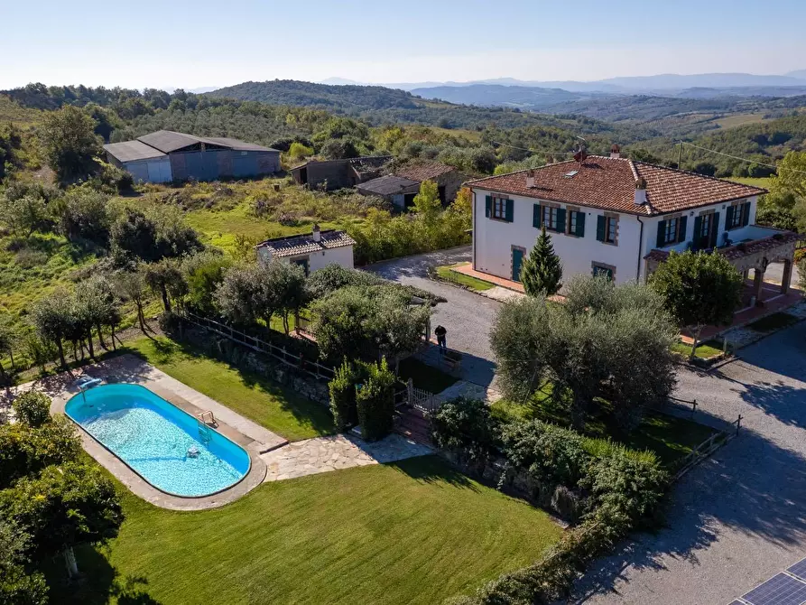 casa indipendente in vendita a Scansano