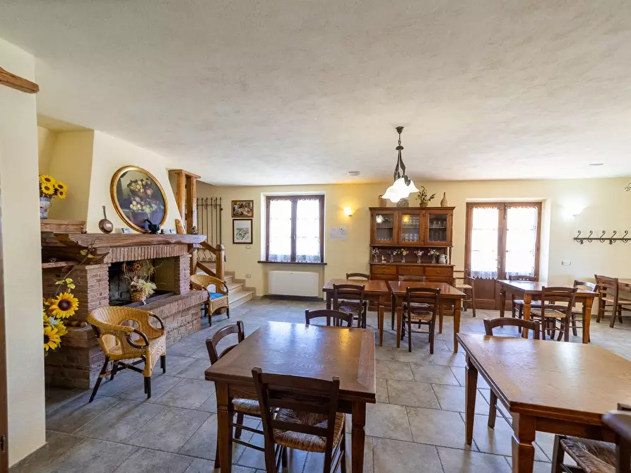 Immagine 17 di Villa in vendita  in agriturismo il poderuccio a Scansano