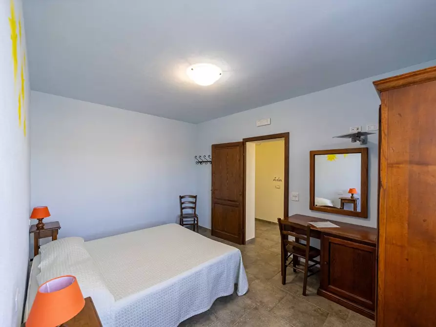 Immagine 21 di Villa in vendita  in agriturismo il poderuccio a Scansano