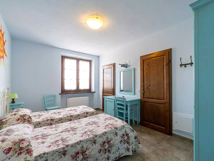 Immagine 23 di Villa in vendita  in agriturismo il poderuccio a Scansano