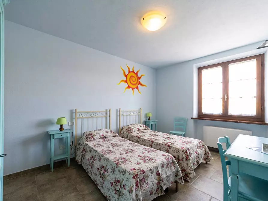 Immagine 25 di Villa in vendita  in agriturismo il poderuccio a Scansano