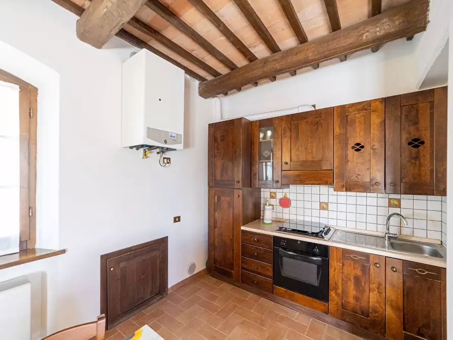 Immagine 31 di Villa in vendita  in agriturismo il poderuccio a Scansano