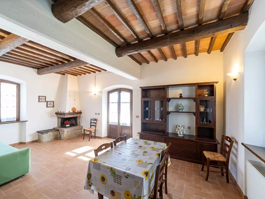 Immagine 32 di Villa in vendita  in agriturismo il poderuccio a Scansano