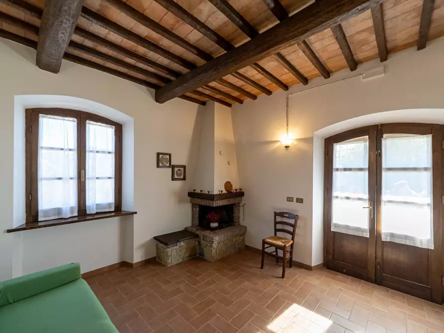 Immagine 33 di Villa in vendita  in agriturismo il poderuccio a Scansano