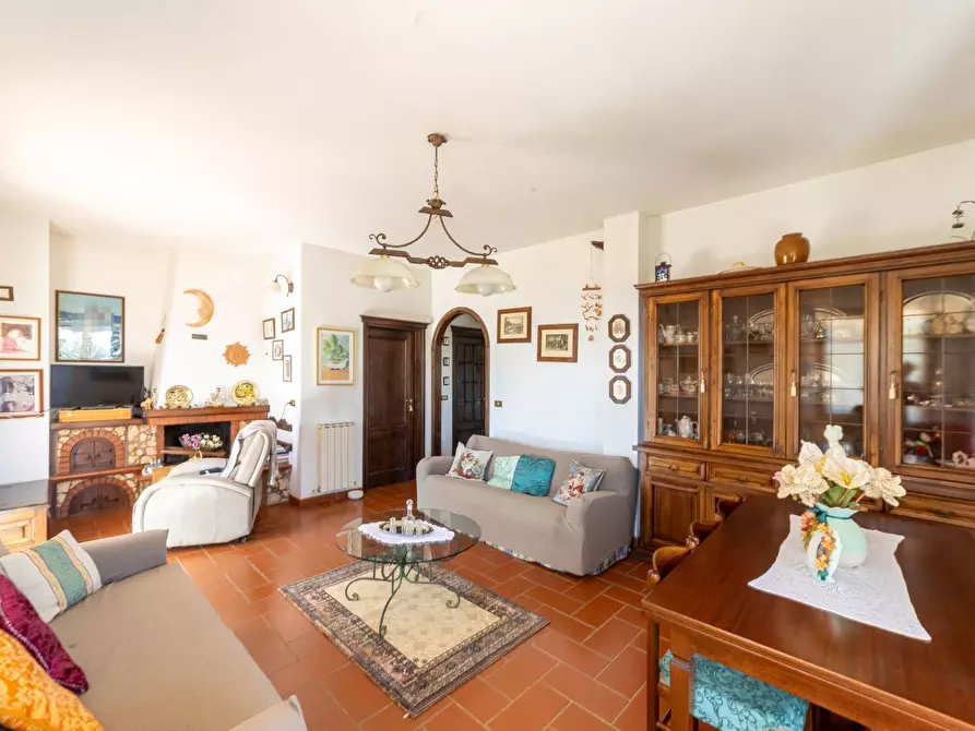 Immagine 39 di Villa in vendita  in agriturismo il poderuccio a Scansano