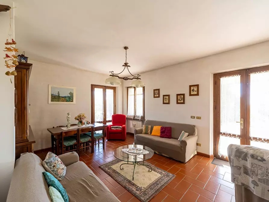 Immagine 40 di Villa in vendita  in agriturismo il poderuccio a Scansano