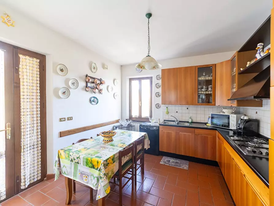 Immagine 41 di Villa in vendita  in agriturismo il poderuccio a Scansano