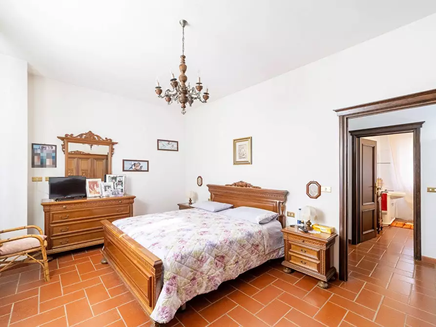 Immagine 43 di Villa in vendita  in agriturismo il poderuccio a Scansano