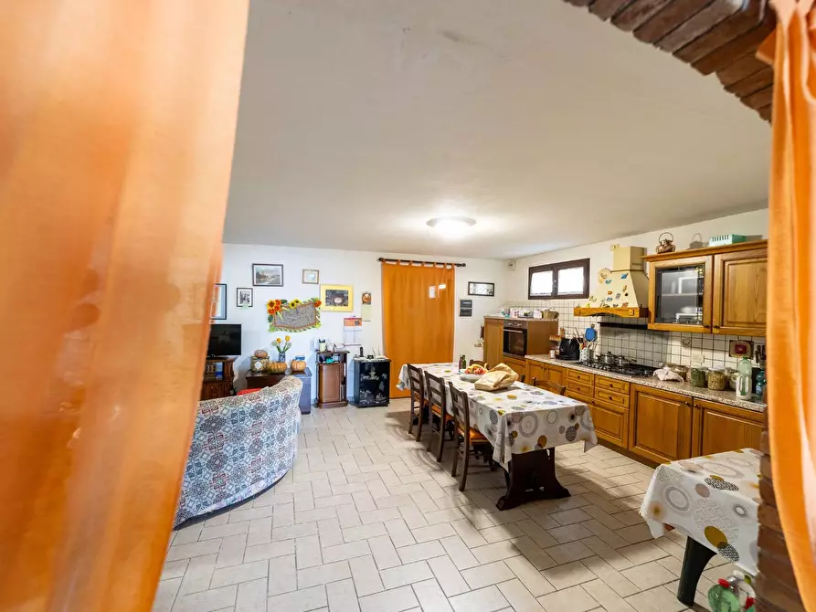 Immagine 48 di Villa in vendita  in agriturismo il poderuccio a Scansano