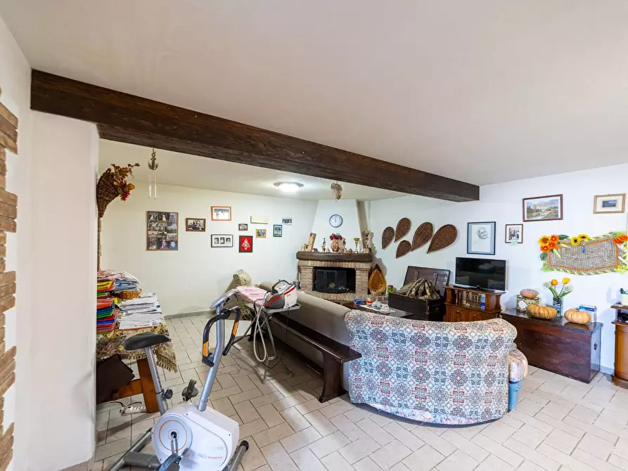 Immagine 49 di Villa in vendita  in agriturismo il poderuccio a Scansano