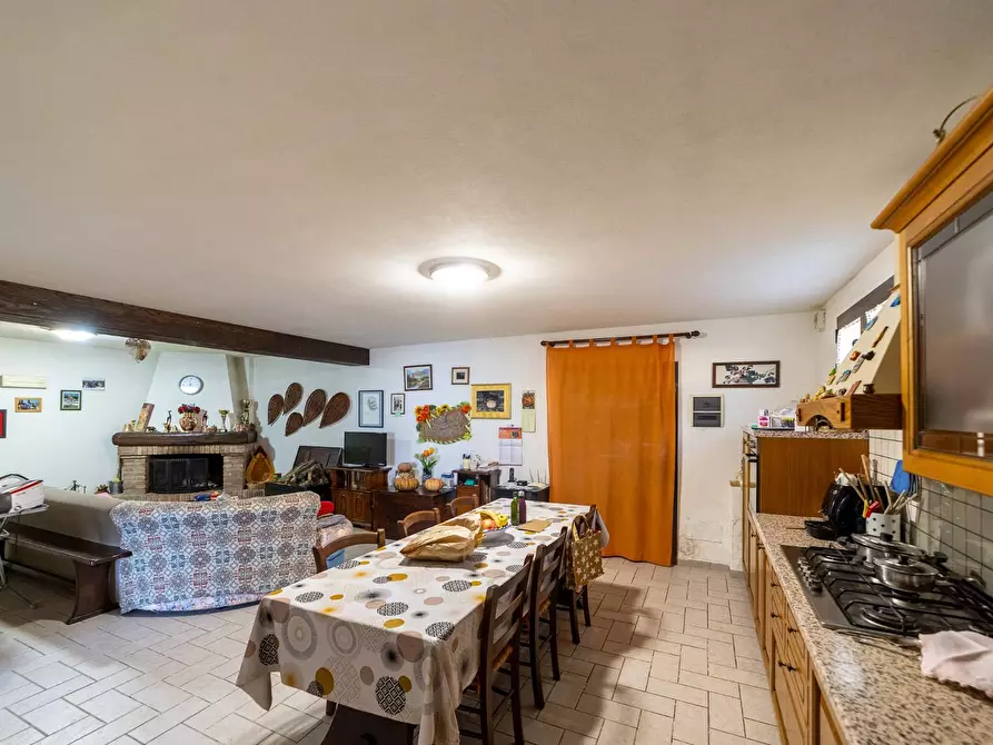 Immagine 50 di Villa in vendita  in agriturismo il poderuccio a Scansano