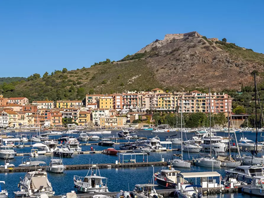 Immagine 3 di Appartamento in affitto  in lungomare andrea doria a Monte Argentario
