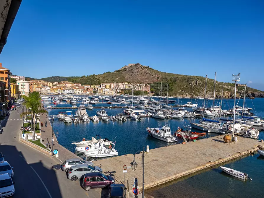 Immagine 2 di Appartamento in affitto  in lungomare andrea doria a Monte Argentario