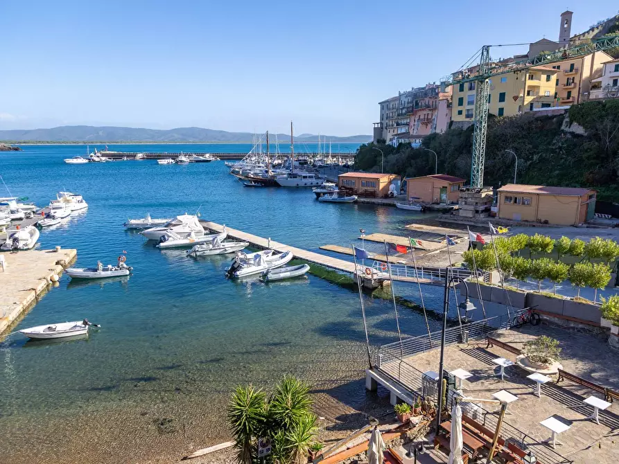 Immagine 4 di Appartamento in affitto  in lungomare andrea doria a Monte Argentario