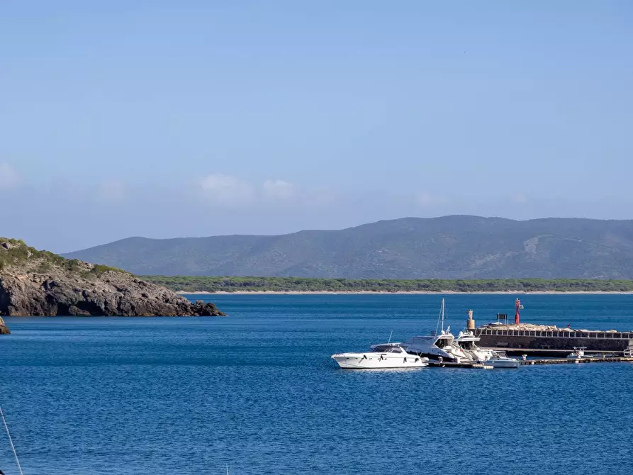 Immagine 5 di Appartamento in affitto  in lungomare andrea doria a Monte Argentario