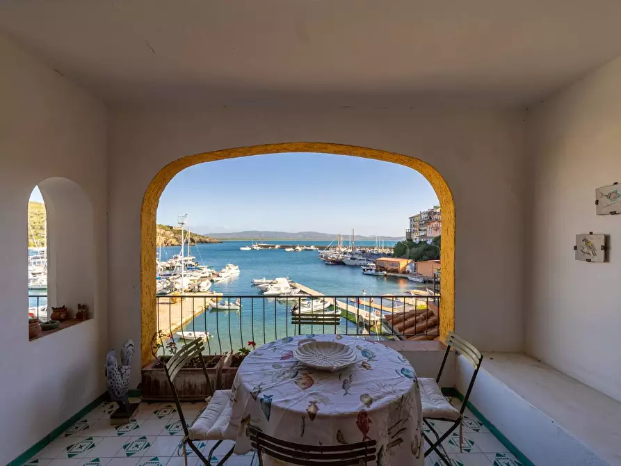 Immagine 1 di Appartamento in affitto  in lungomare andrea doria a Monte Argentario