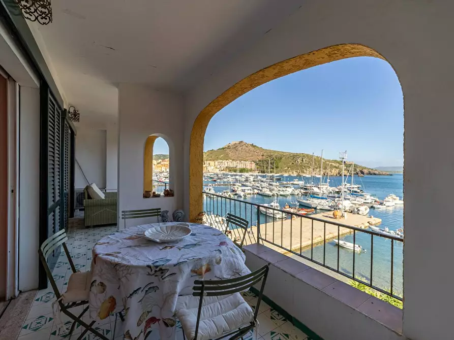 Immagine 6 di Appartamento in affitto  in lungomare andrea doria a Monte Argentario