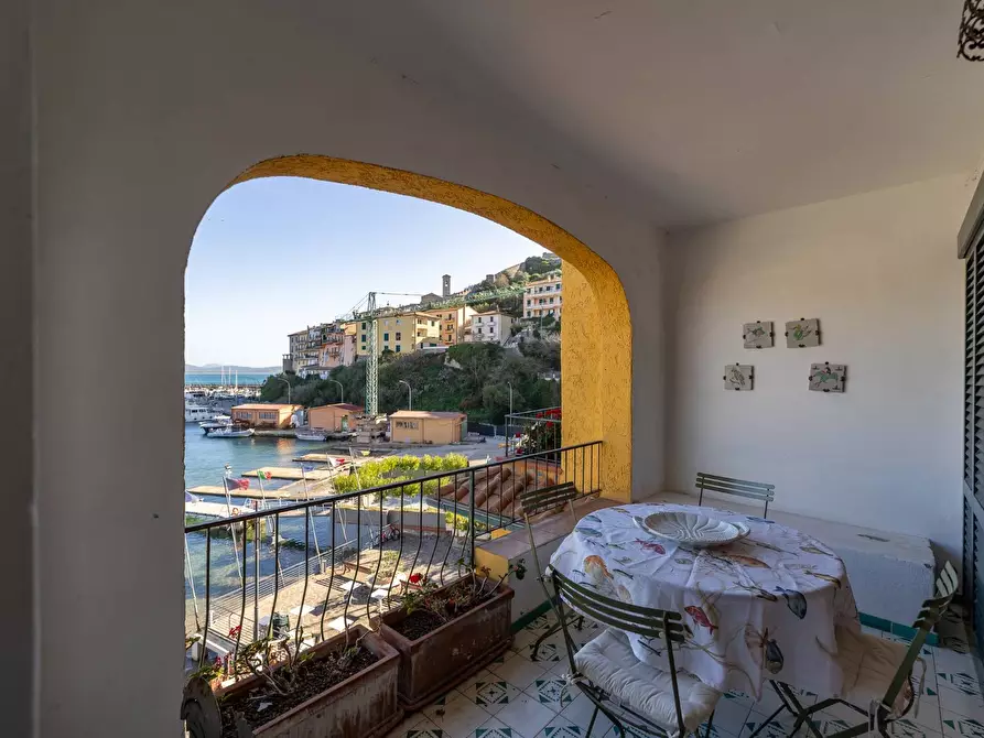 Immagine 8 di Appartamento in affitto  in lungomare andrea doria a Monte Argentario