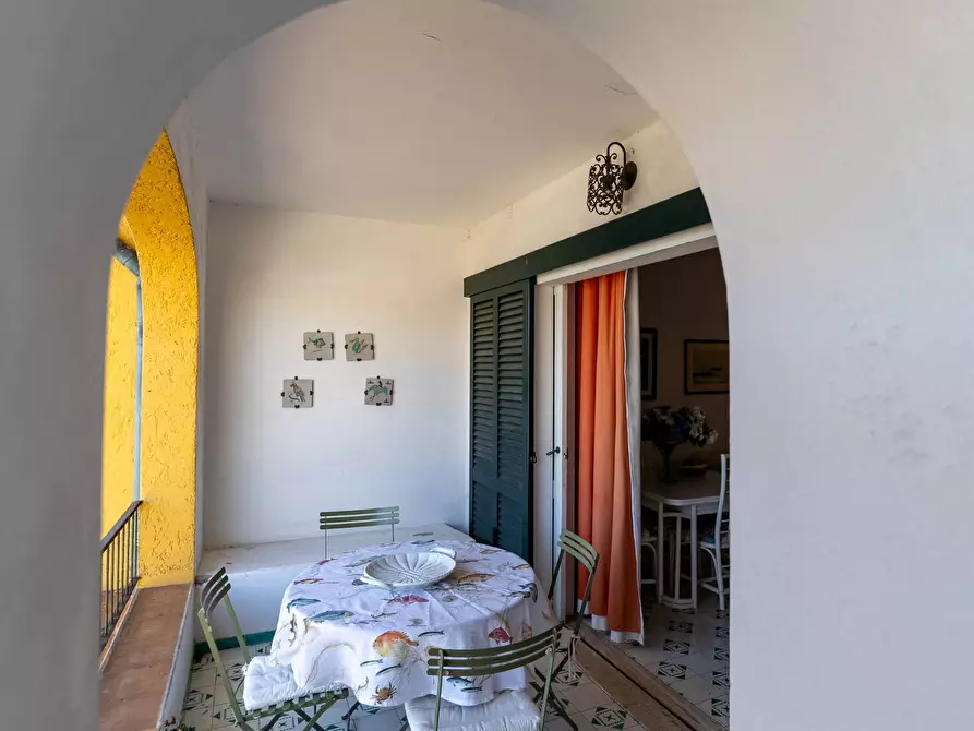 Immagine 9 di Appartamento in affitto  in lungomare andrea doria a Monte Argentario