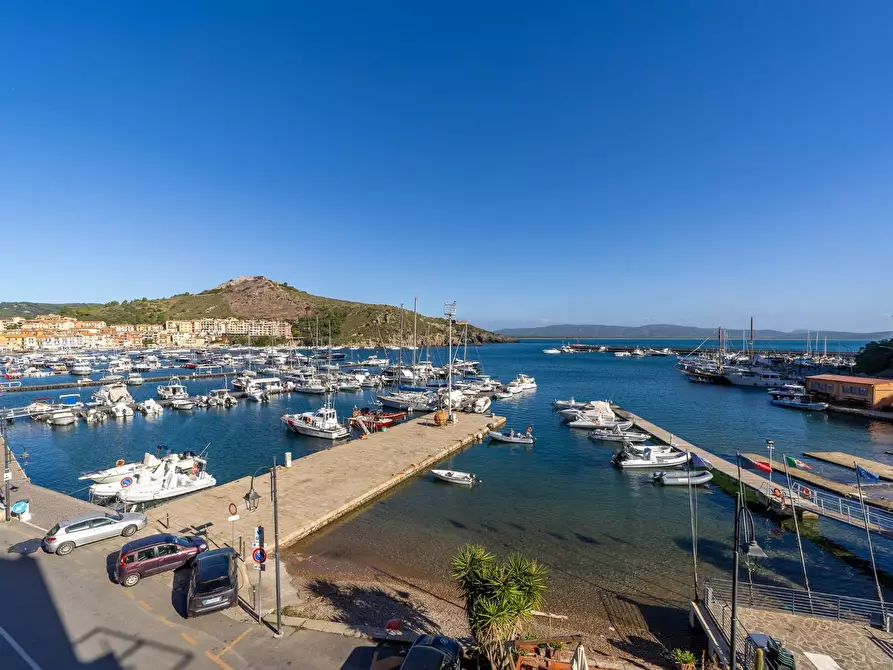 Immagine 10 di Appartamento in affitto  in lungomare andrea doria a Monte Argentario