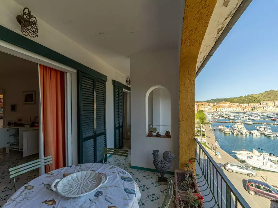 Immagine 11 di Appartamento in affitto  in lungomare andrea doria a Monte Argentario