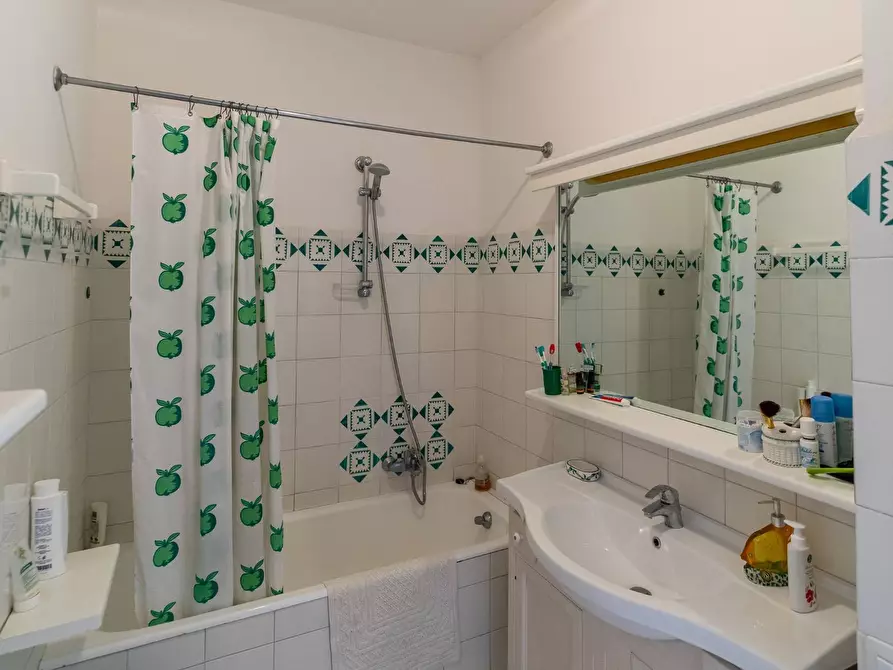 Immagine 21 di Appartamento in affitto  in lungomare andrea doria a Monte Argentario