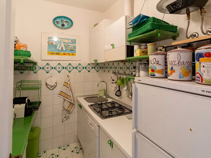 Immagine 17 di Appartamento in affitto  in lungomare andrea doria a Monte Argentario