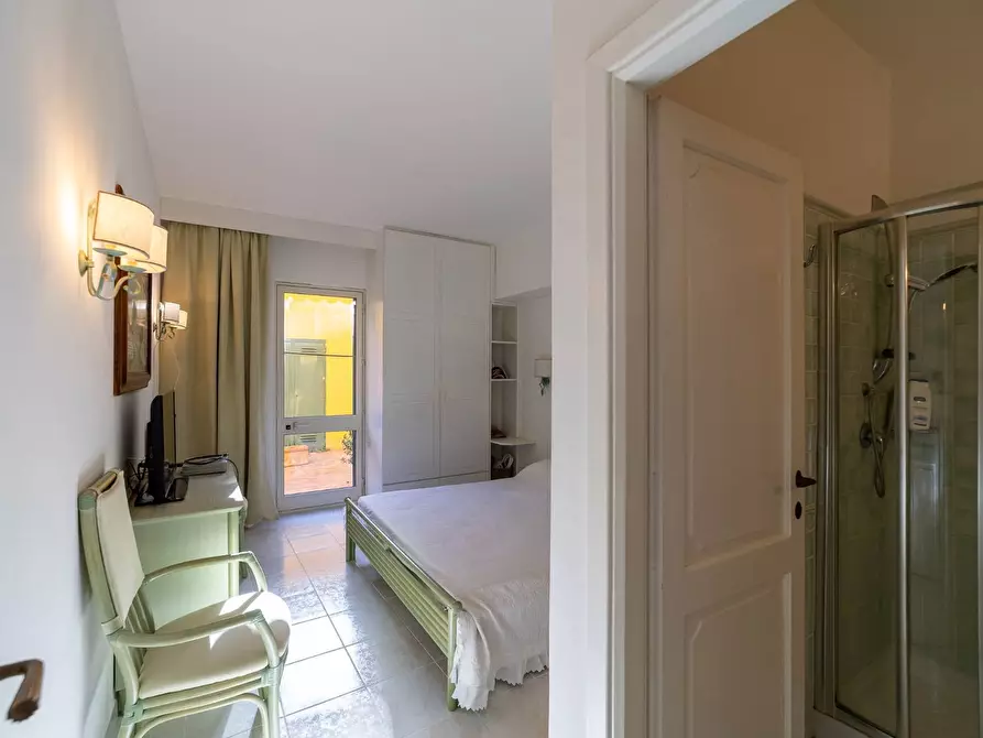 Immagine 3 di Appartamento in affitto  in Lungomare Andrea Doria 101 a Monte Argentario