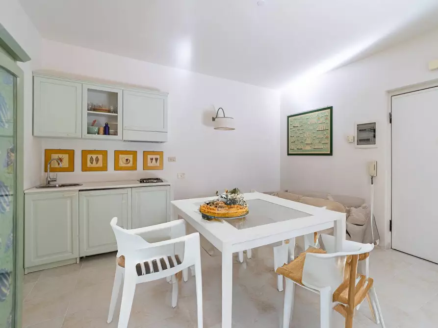 Immagine 2 di Appartamento in affitto  in Lungomare Andrea Doria 101 a Monte Argentario