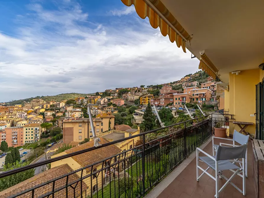 Immagine 4 di Appartamento in vendita  in Via Panoramica 50 a Monte Argentario