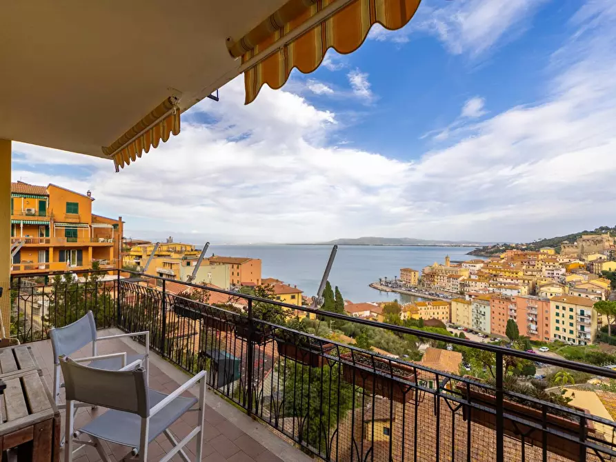 Immagine 1 di Appartamento in vendita  in Via Panoramica 50 a Monte Argentario